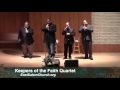 Keepers of the Faith Concert 2016