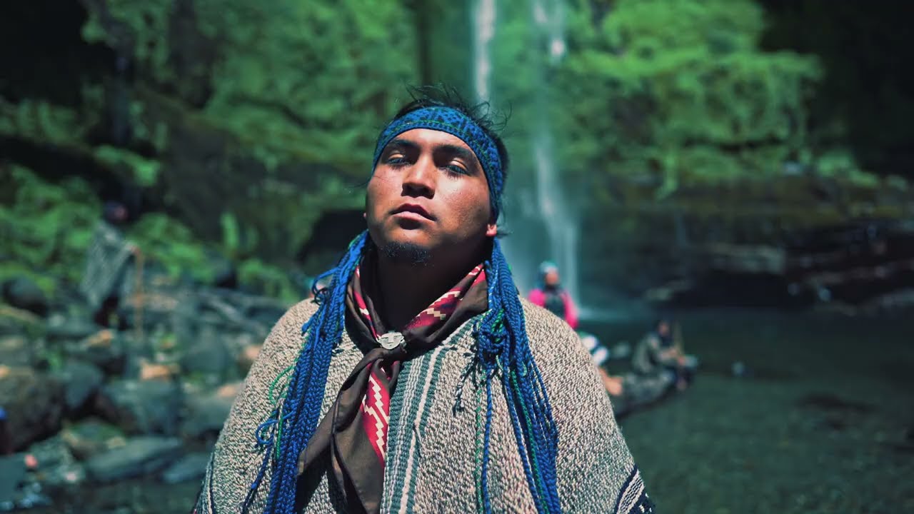 Likan - Taiñ Rüpü ( Ft Dj Cidtronyck ) Prod.FreeLee HERNANDEZ