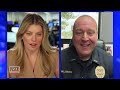 Scammer Calls Man Who Happened To Be Police Captain Asking For $2,400