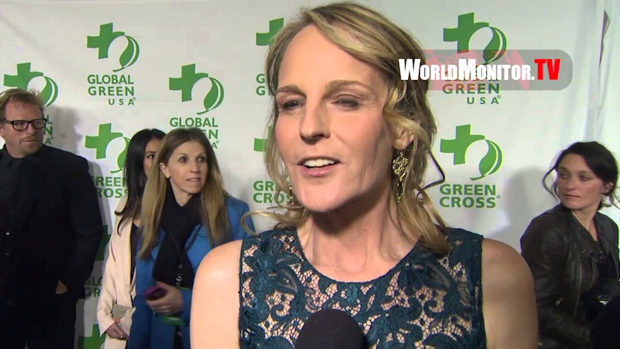 Global Green USA's 10th Annual Oscar party - Miranda Kerr, Orlando Bloom, Sophia Bush