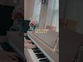 さよならpeace-Mr.ふぉるて #さよならpeace #ピアノ #mrふぉるて #弾いてみた #piano #shorts