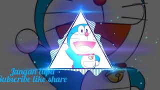 DJ LOS DOL X BALING BALING BAMBU  | FULL BASS | REMIX | VERSI GAGAK | DJ DORAEMON