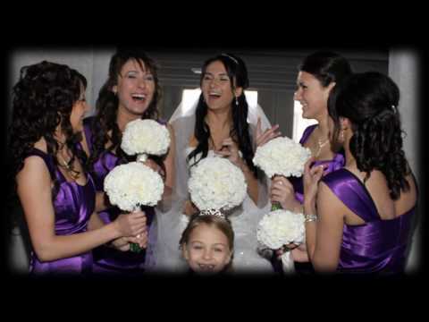 Milla and Nicu's Wedding - Presented by www.SandhillStud...