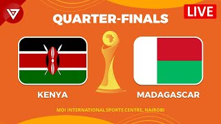 Download Lagu 🔴 KENYA vs MADAGASCAR - CAF African Nations Championship 2024: Live Stream TV Info \u0026 Predictions MP3 Download Lagu 🔴 KENYA vs MADAGASCAR - CAF African Nations Championship 2024: Live Stream TV Info \u0026 Predictions MP3