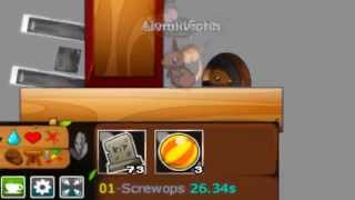 Screwops - Racing 2015.