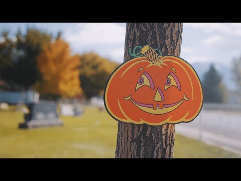 #31ShotsOfHalloween. Day 21: "The Curse of Smilin' Jack"