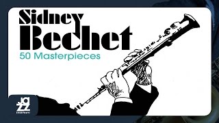 Sidney Bechet - Swanee River