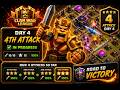 Don't Miss This CWL Attack Strategy!