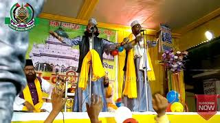 Shola aur Shabnam ~ Husain ki yaad me padhe kalam ~ सुन कर रो पड़ेगें आप