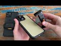 NEW PolarPro iPhone 13 Pro Max LiteChaser Grip and Case REVIEW - HUGE disappointment.