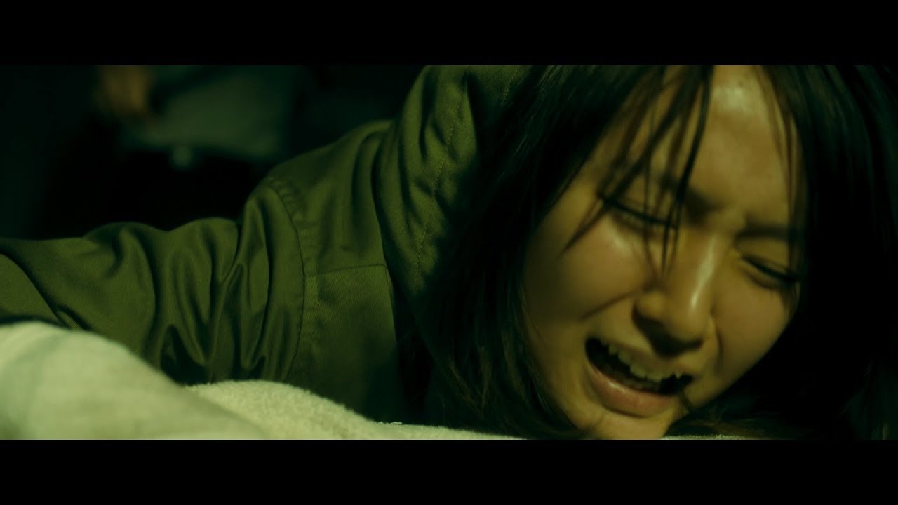 吉岡里帆主演 見えない目撃者 シンガー みゆなによる主人公の心情と完全シンクロした主題歌 本編特別映像 みゆな主題歌ver 解禁 Youtube