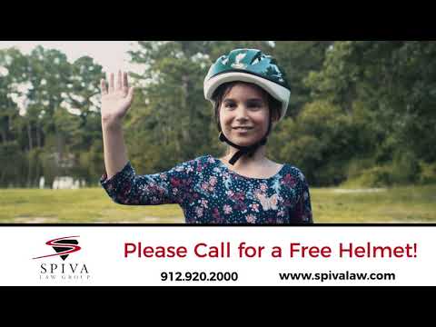 Spiva Law Group | Heads in Helmets 2