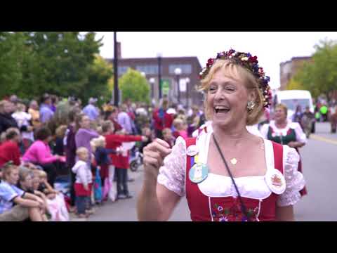 Tour of Greater La Crosse, Wisconsin