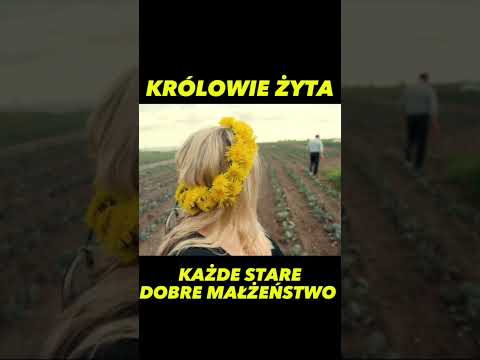 W Każdym Dobrym Małżeństwie musi tak być  😉😁🚜#serial #malinakabaret #królowieżyta