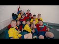 RTÉ Total Football Club of the Week | Curracloe United AFC