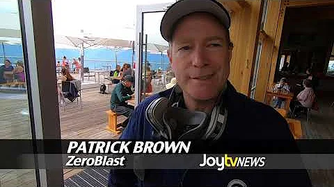 JoytvNews - Cleaning during COVID