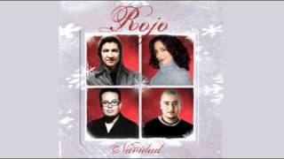 Video thumbnail of "Rojo - Ven a Mi Corazón, oh Cristo (Álbum Navidad)"