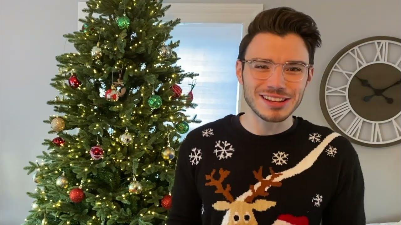 Ribbons and Bows (SATB), introduced by Jack Zaino Score & Sound YouTube