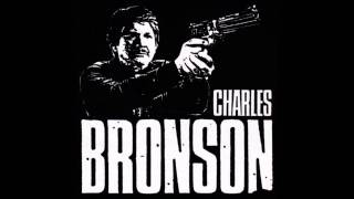 [HD] Charles Bronson - The kids are gonna stick together (Discocrappy Original Version)