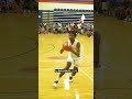 Jonathan Kuminga Posterized 7'1" Chet Holmgren Mp3 Song