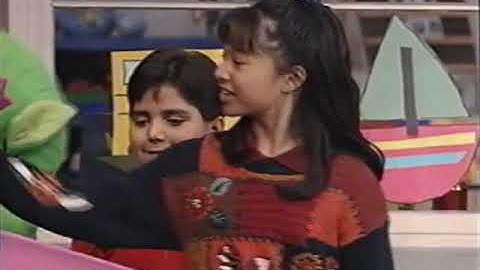 Fun & Games (2000 Version) Part 35