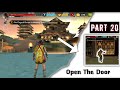 Ninja Ryuko Open The Door Deserted Castle || Ninja Ryuko Gameplay Part 20 || VA GAMING