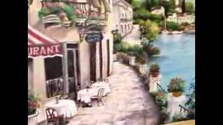 Download lagu FAUX FINISH AND MURALS FAUX FINISH AND MURALS