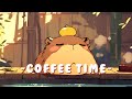 Capybara Music Lab - Relaxing Jazz Hop Collection ~ Peaceful Moments ~ 🦫 🍵 ✨