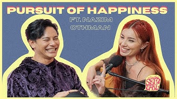 Studio Sembang - Pursuit of Happiness ft. Nazim Othman