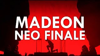 Madeon - Neo Finale (Good Faith Forever Live) [Firefly Festival 2021]