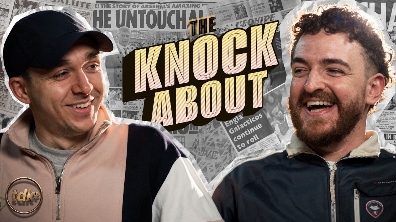 Why Arteta's Game Model is ALMOST Perfect.