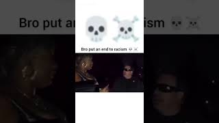 Police Ends Racism | Memes