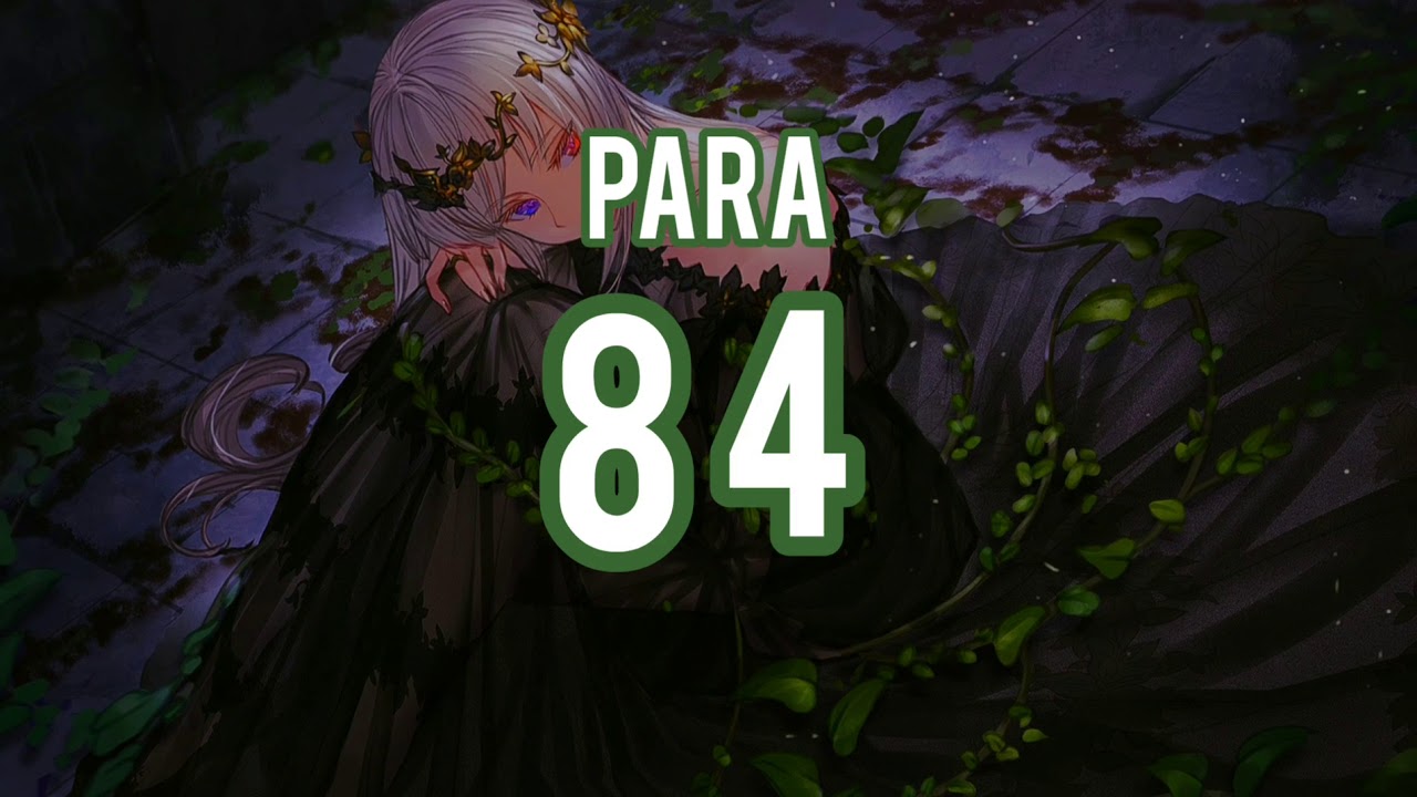 84 - Besomorph feat. Salvo (Tradução)