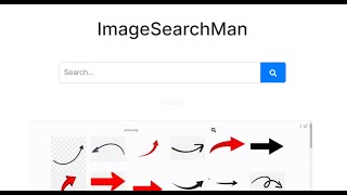 ImageSearchMan For Pc || free Image Search For  PC screenshot 5
