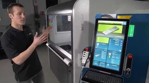 DATRON ToolAssist Overview