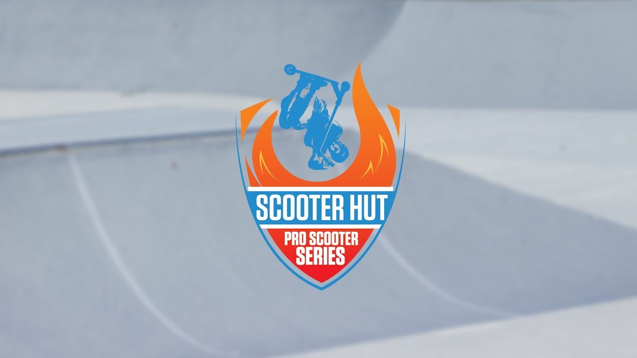 2018 Scooter Hut: Pro Scooter Series. Round 1: Five Dock, Sydney