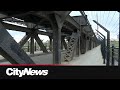 Edmontonians reflect on history of the High Level bridge as the City eyes replacement