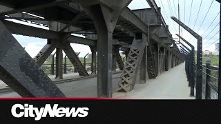 Edmontonians reflect on history of the High Level bridge as the City eyes replacement