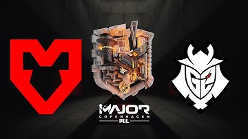 MOUZ vs G2 – Map 2 Vertigo - PGL CS2 MAJOR COPENHAGEN 2024 - Playoff Stage