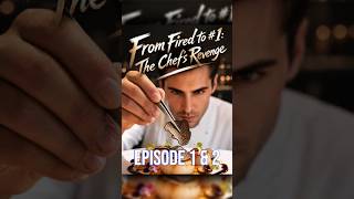 From Fired to #1: The Chef's Revenge | Episode 1 & 2