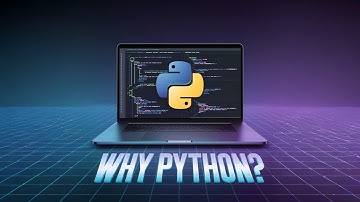 Why Python is the Ultimate Game-Changer in Programming 🚀 (You’ll Be Surprised!)