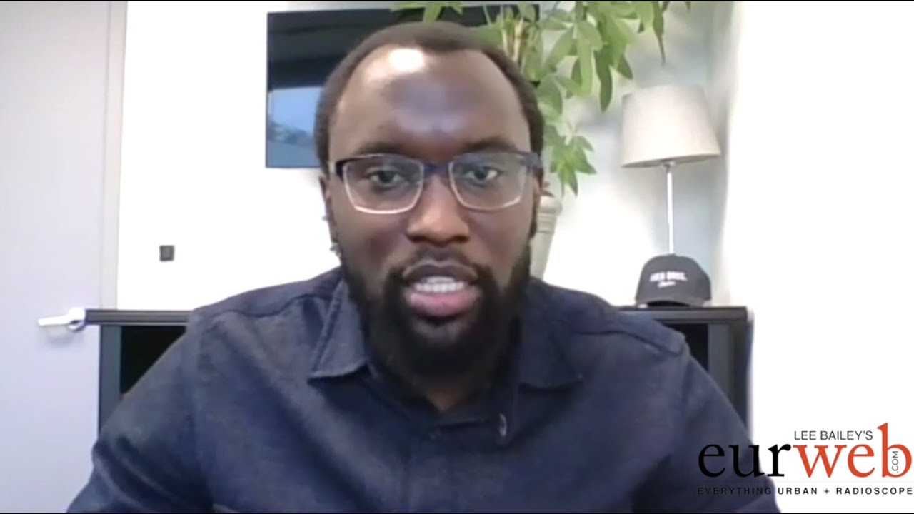 Eurweb Features "High On Heels" Documentary Film