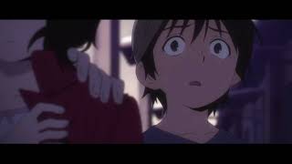 The City Where Im Not