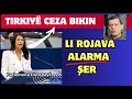 Li Rojava Di Asta Bilind De ALARM Li Rojava Di Asta Bilind De ALARM