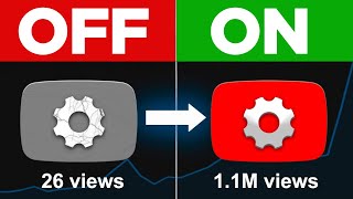 Important YouTube Settings You Must Turn ON | YouTube Settings Small Channels Must Turn ON