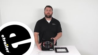 etrailer | An In-Depth Look at the Furrion Automatic Transfer Switch