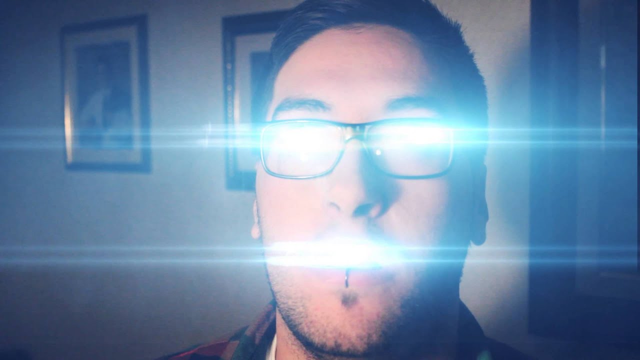 DISTORTED PIXELS VFX | Some Alien Shit (shortfilm TEST)