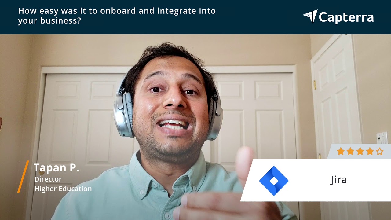 JIRA Review: Great tool to manage your project of any style - YouTube