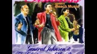 Video thumbnail of "Chairmen of the Board - On The Beach"