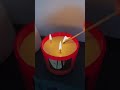 Cosy night in #anxietyrelief #relaxing #asmr